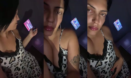 1119855212's Live Session — Jul 12, 2026, 12:46 AM