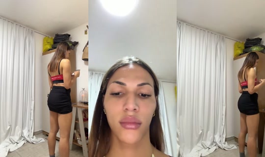 1120960154's Live Session — Jul 11, 2026, 11:19 PM