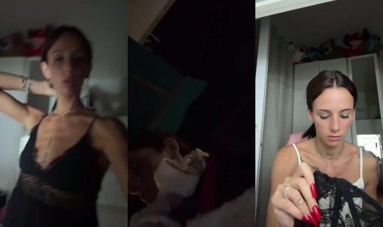 1121555001's Live Session — Aug 23, 2026, 9:54 PM