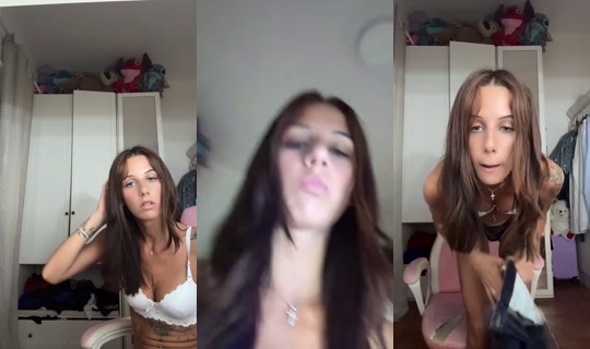 1121555001's Live Session — Sep 7, 2026, 6:03 PM