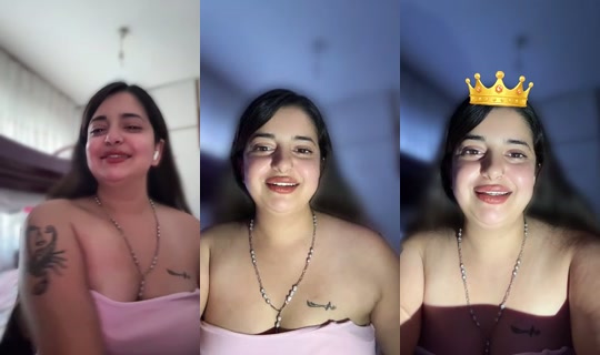 1121816089's Live Session — Jul 22, 2026, 4:50 PM