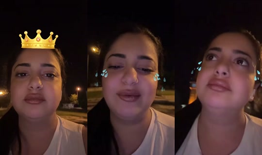 1121816089's Live Session — Jul 27, 2026, 8:34 PM