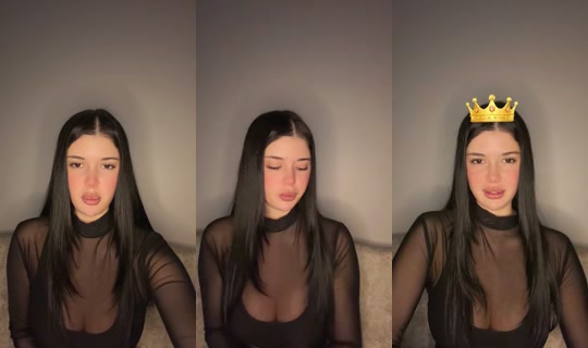 1122112632's Live Session — Oct 24, 2026, 7:52 PM