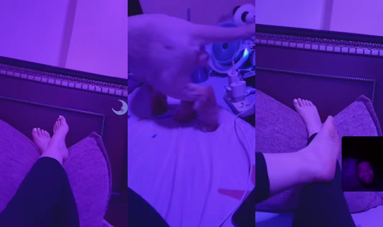 1122149594's Live Session — Jul 26, 2026, 11:07 PM