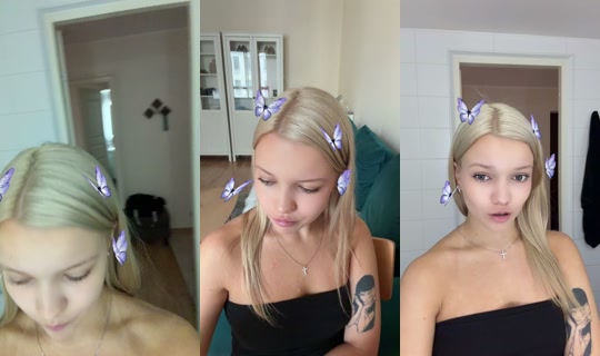 1122788499's Live Session — Jul 21, 2026, 9:39 AM
