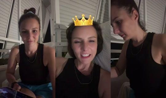 1122858862's Live Session — Jul 24, 2026, 7:40 PM