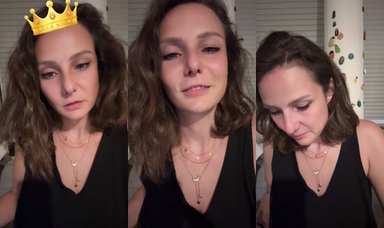 1122858862's Live Session — Jul 25, 2026, 8:24 PM