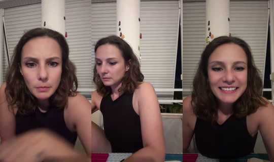 1122858862's Live Session — Jul 26, 2026, 8:01 PM
