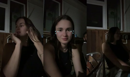 1123549796's Live Session — Aug 6, 2026, 8:00 PM