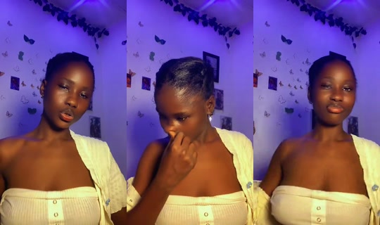 1123599301's Live Session — Jul 23, 2026, 9:35 PM