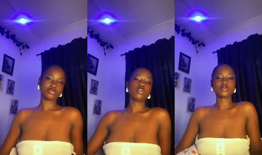 1123599301's Live Session — Aug 3, 2026, 3:12 PM