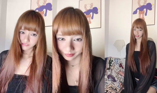 1123678846's Live Session — Jul 26, 2026, 5:41 PM
