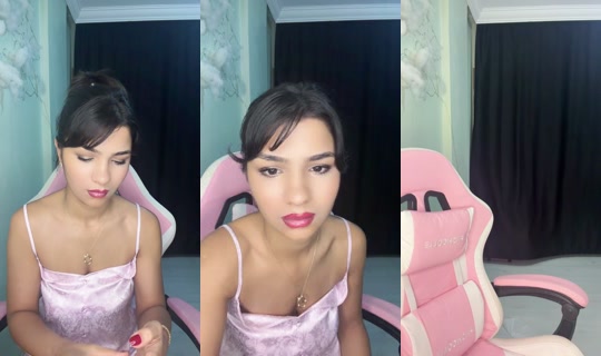 1123824025's Live Session — Aug 25, 2026, 2:03 AM