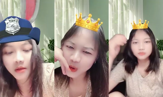 1124045247's Live Session — Jul 19, 2026, 1:35 PM