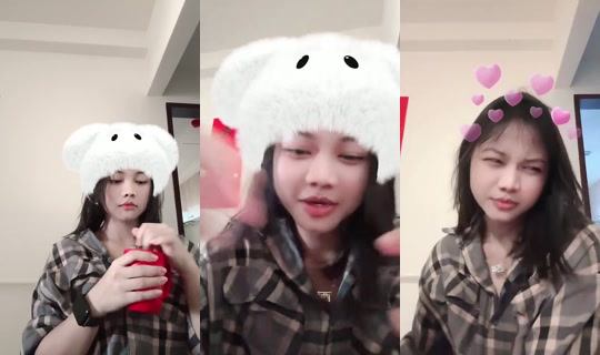 1124045247's Live Session — Jul 19, 2026, 10:16 PM