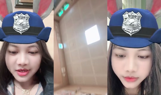 1124045247's Live Session — Jul 19, 2026, 11:24 PM