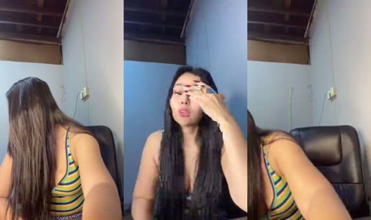 1124168226's Live Session — Jul 26, 2026, 1:56 PM