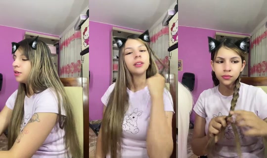 1124170822's Live Session — Jul 15, 2026, 12:35 AM