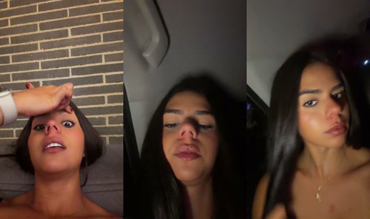 1124231464's Live Session — Jul 12, 2026, 4:11 AM