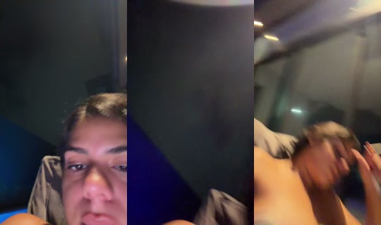 1124231464's Live Session — Jul 29, 2026, 4:33 AM