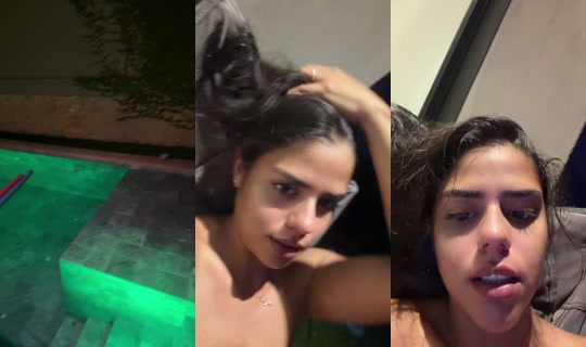 1124231464's Live Session — Jul 31, 2026, 4:13 AM