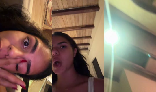 1124231464's Live Session — Aug 1, 2026, 3:15 AM