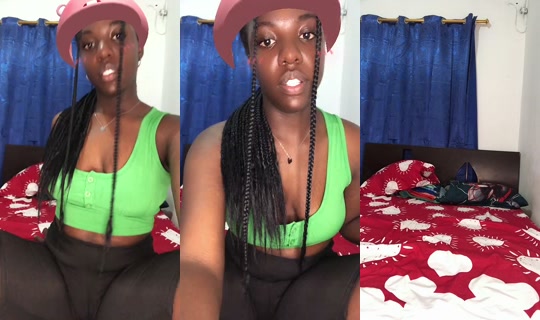 1124264097's Live Session — Jul 31, 2026, 12:42 AM