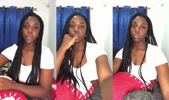 1124264097's Live Session — Aug 1, 2026, 2:38 AM