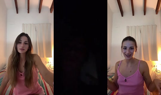 1124576958's Live Session — Jul 31, 2026, 9:58 PM