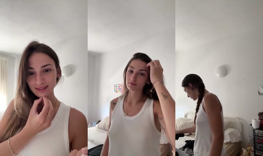 1124576958's Live Session — Aug 22, 2026, 10:24 AM