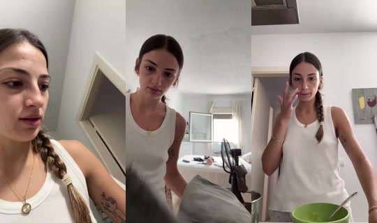 1124576958's Live Session — Aug 22, 2026, 11:15 AM