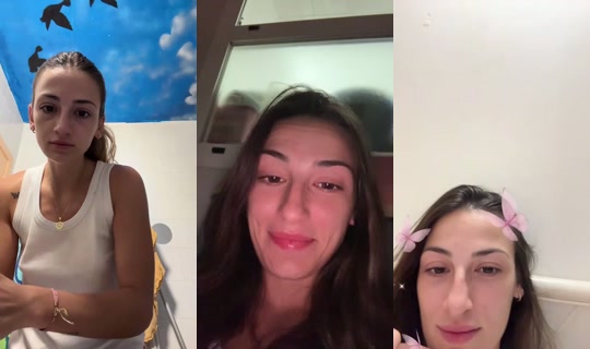 1124576958's Live Session — Aug 23, 2026, 8:57 PM