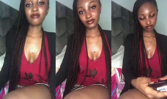 1124625700's Live Session — Aug 4, 2026, 6:56 PM
