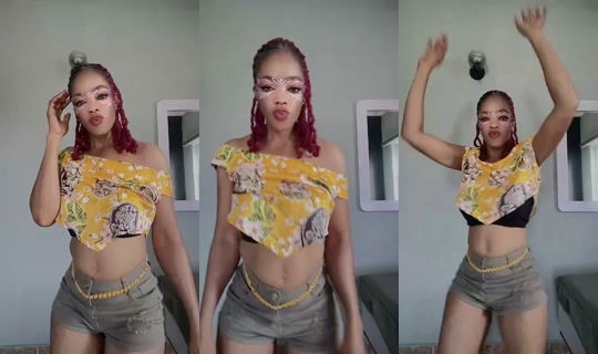 1124769869's Live Session — Jul 26, 2026, 2:36 PM