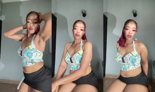 1124769869's Live Session — Jul 30, 2026, 8:31 AM
