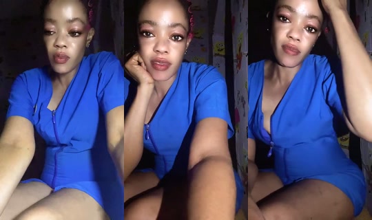 1124769869's Live Session — Jul 31, 2026, 6:15 AM