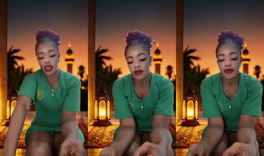 1124769869's Live Session — Jul 31, 2026, 11:26 AM