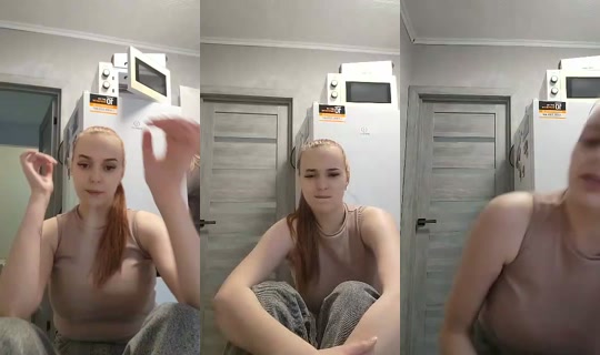 1124776844's Live Session — Jul 23, 2026, 5:38 PM