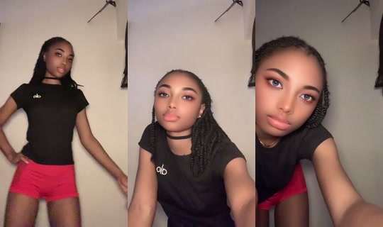 1124832270's Live Session — Jul 26, 2026, 10:32 AM