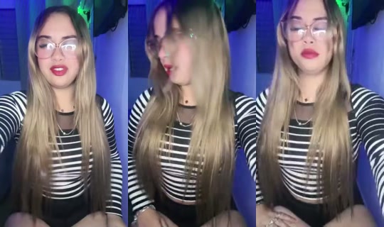 1124922664's Live Session — Oct 24, 2026, 4:00 AM