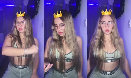 1124922664's Live Session — Oct 26, 2026, 12:59 AM