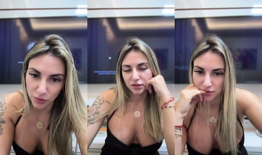 1125443304's Live Session — Jul 27, 2026, 4:02 AM