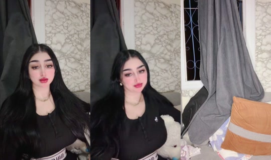 1125764135's Live Session — Oct 29, 2026, 4:33 AM