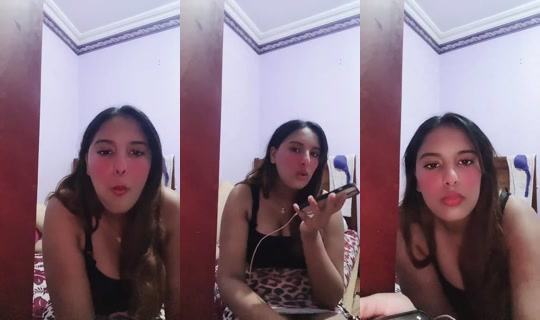 1125965525's Live Session — Jul 21, 2026, 12:14 PM