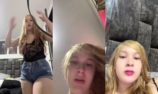 1126083155's Live Session — Jul 28, 2026, 6:17 AM