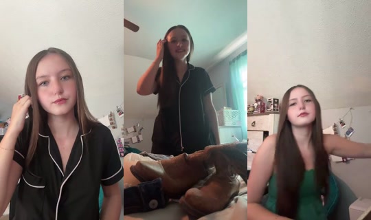 1126215638's Live Session — Jul 11, 2026, 12:57 PM