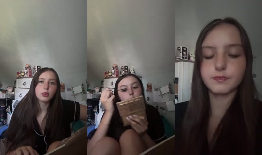 1126215638's Live Session — Jul 13, 2026, 7:43 PM