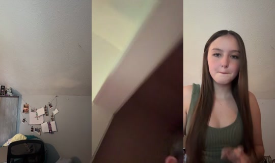 1126215638's Live Session — Jul 20, 2026, 7:04 PM