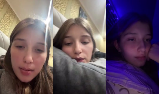 1126471401's Live Session — Jul 22, 2026, 9:28 PM