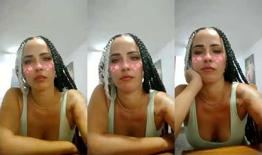 1126532281's Live Session — Jul 30, 2026, 1:13 AM